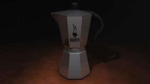 Espresso Pot preview image